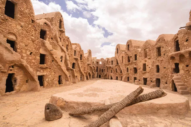 Circuit Sud Tunisien